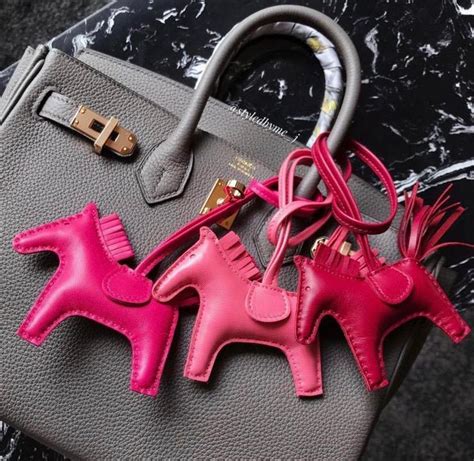 hermes rodeo charm price 2015|Hermes rodeo size.